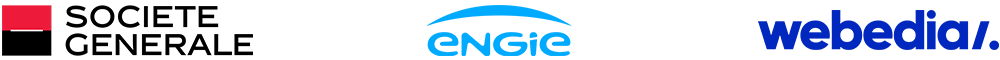 Logos clients